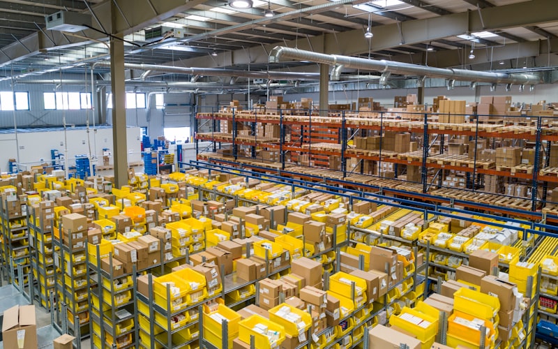 BAQ Trading Expands GCC Distribution Network