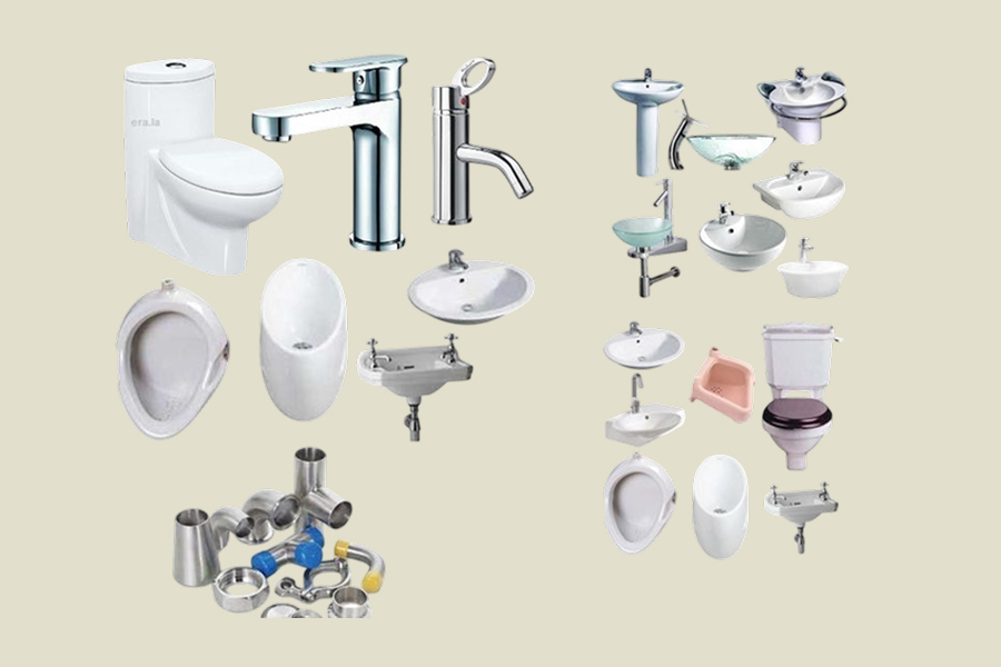 Bathroom Fittings
