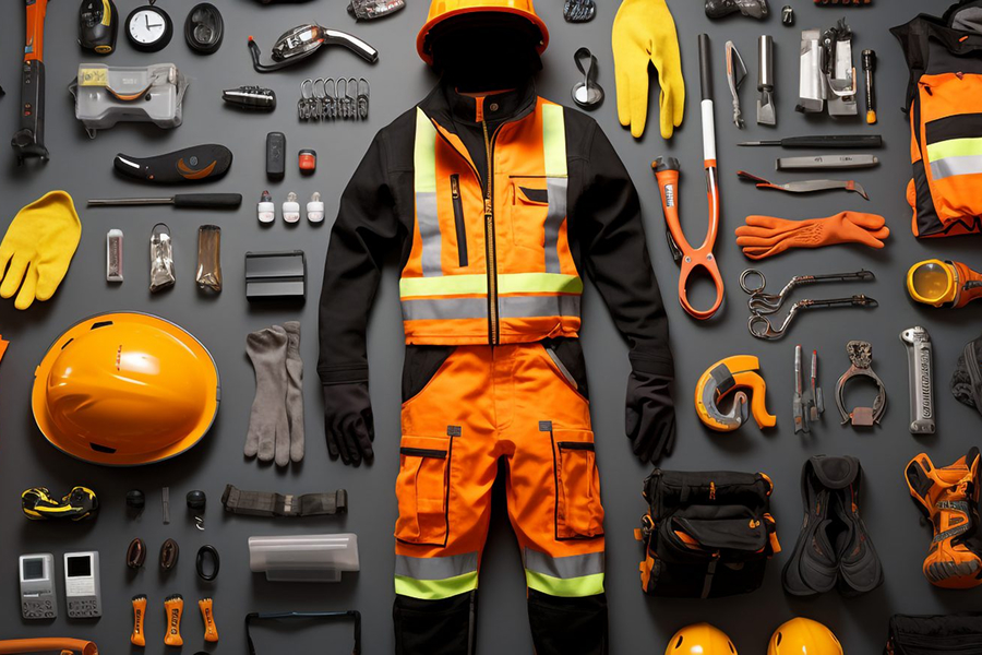 Construction Safety