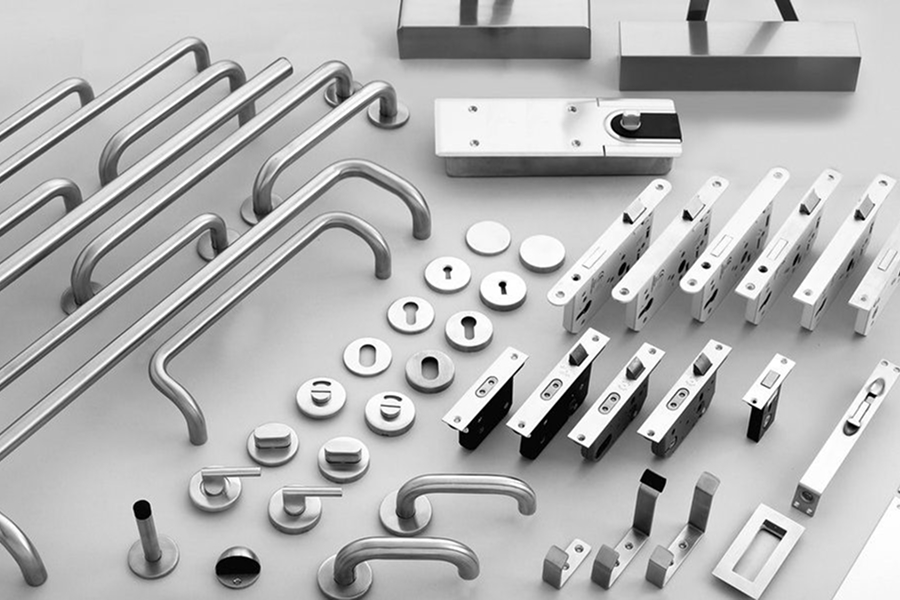 Door & Window Fittings