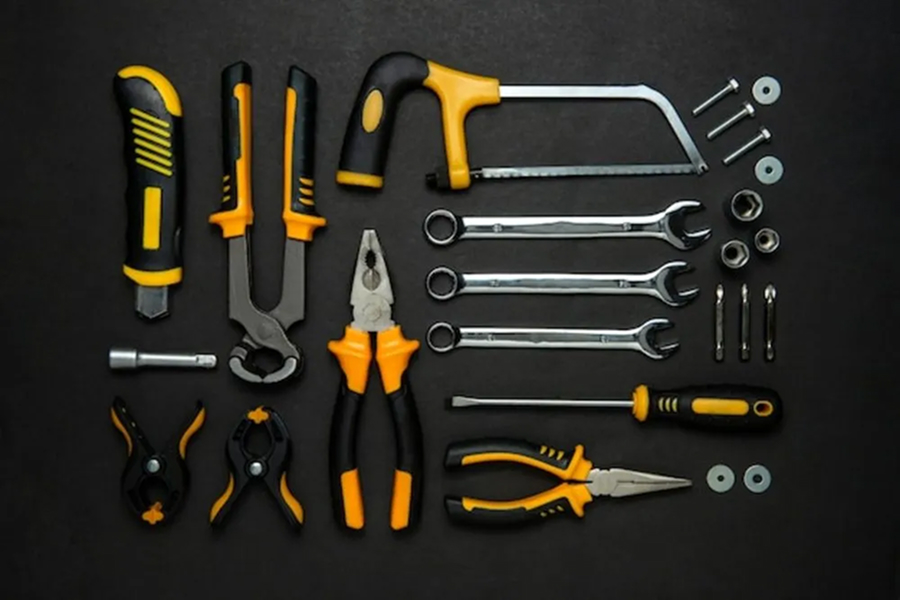 Mechanical Tools