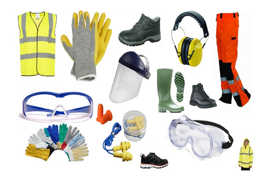 Offshore Equipment