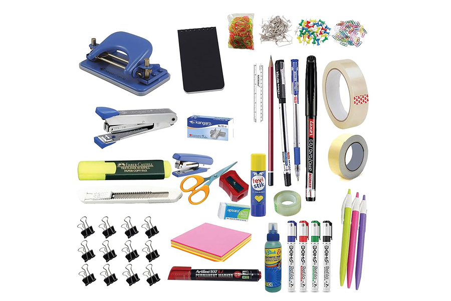 Stationery & Office Supplies