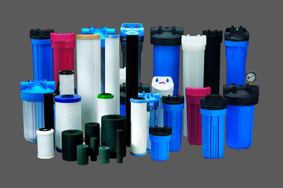 Water Filtration Systems
